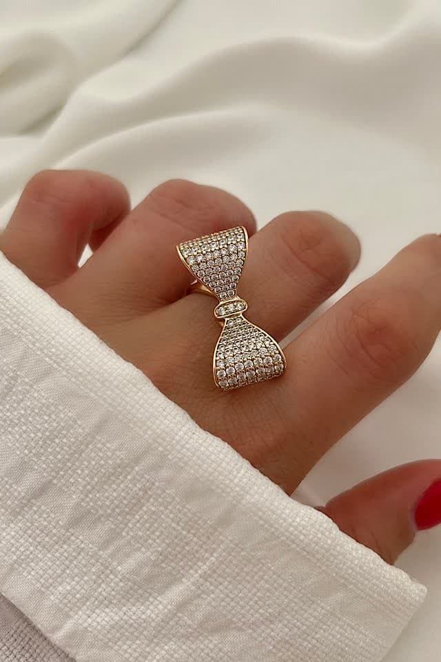 انگشتر ژوپینگ کد 2060